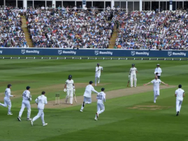 'I'm Surprised With That' - Former India Captain Sourav Ganguly Lashes Out At India's Playing XI Changes in 2nd ENG vs IND Test