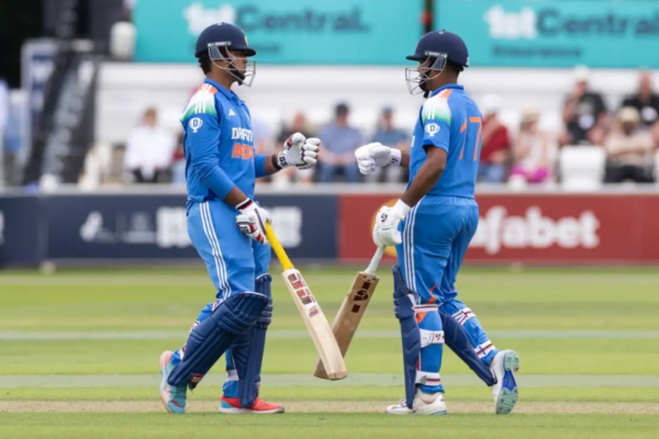 India U19 Squad Named For Australia Tour, CSK & Rajasthan Royals Stars Retained After Successful England Stint