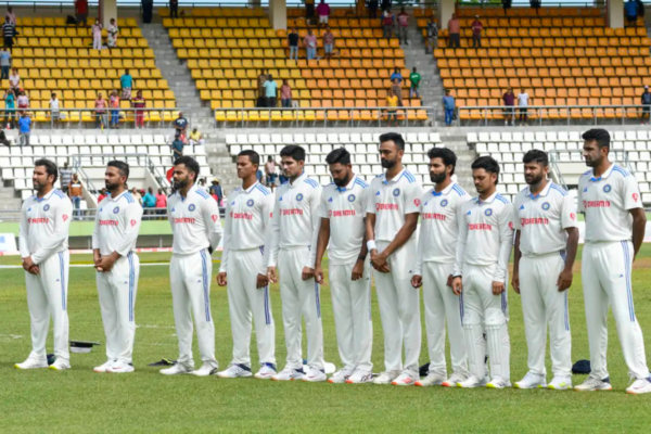 India Name Replacement For Injured Rishabh Pant For ENG vs IND Test Series