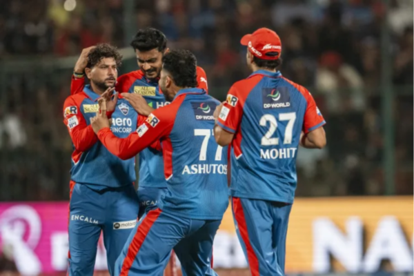 After Flop IPL 2025, Delhi Capitals Star Adds New Skillset To Push Case For IPL 2026 Retention