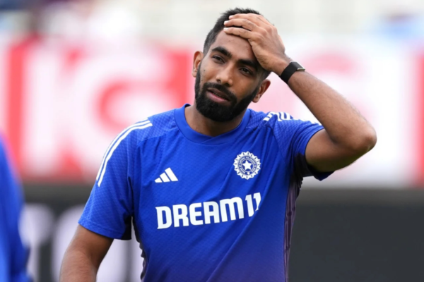 Former India Legends Blast Indian Team Management For Jasprit Bumrah’s Absence In ENG vs IND 2nd Test