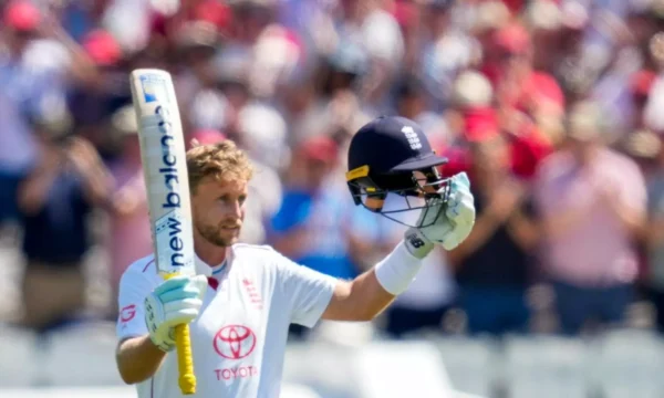 Joe Root Reclaims Top Spot After Lord’s Century, Scott Boland’s Hattrick Propels Him to Career-Best Position in Latest ICC Test Rankings