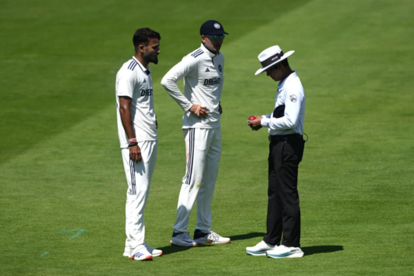 ‘You Can’t Keep Asking For a Change…’ – Joe Root Takes a Brutal Dig at Shubman Gill After Day 2 Of the Lord’s Test