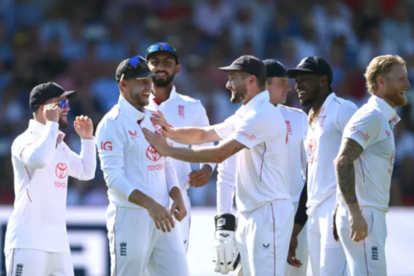 ‘He Knows What He Is Doing…’ – Joe Root Hails England Hero After An Emphatic Victory In Lord’s Test