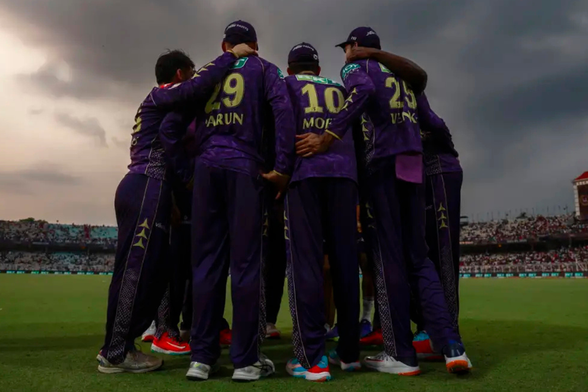 KKR Could Release Indian Finisher Duo To Revamp Approach Before IPL ...