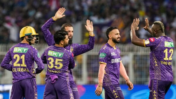 KKR Released Players List Before IPL 2026 Auction: Likely Final List Of Players Kolkata Knight Riders Will Release