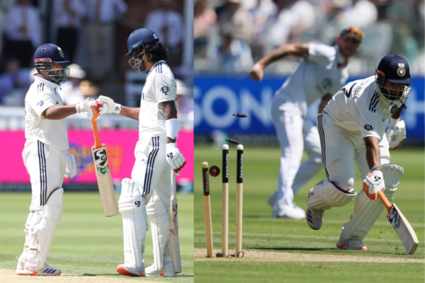 KL Rahul Admits Momentum Shift After Rishabh Pant’s Run Out in ENG vs IND 3rd Test, Former India Captain Also Shares His Thoughts