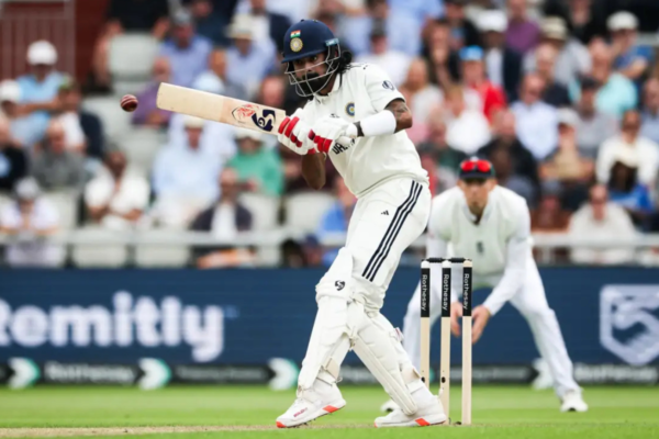 How a Change in Technique Has Helped KL Rahul Silently Revamp His Reputation