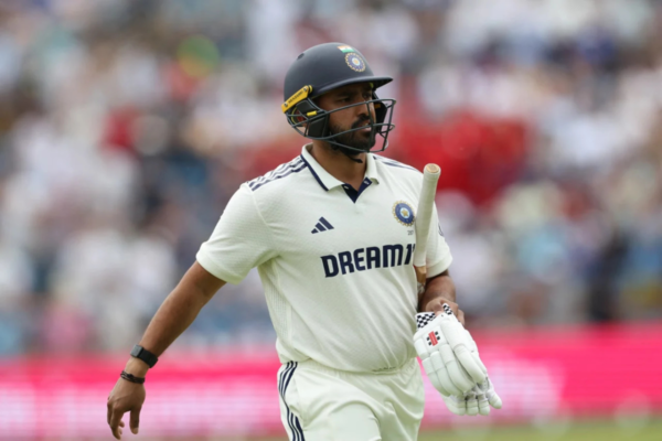 ‘Not-So-Beautiful 100 Needed’- Former India Cricketer Criticises Karun Nair’s Inability to Convert Starts Into Big Scores