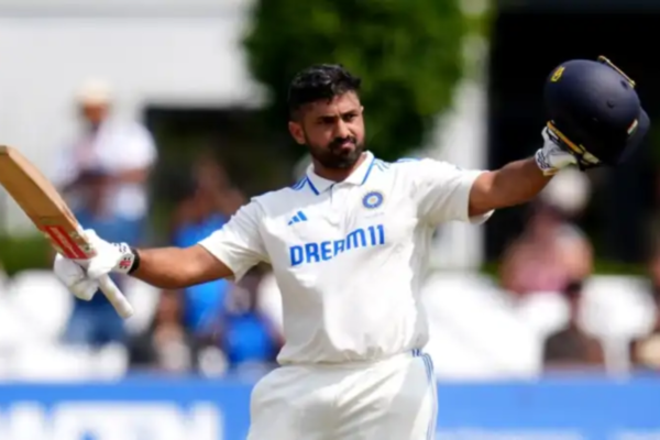 Former Pakistan Spinner Backs Karun Nair To Score Big Ahead Of England vs India 4th Test