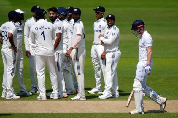 Know Where India’s Current Bowlers Are In The ICC Test Bowling Rankings