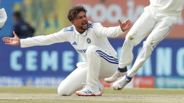 Kuldeep Yadav Set To Be Ignored Despite India Looking To Play With Two Spinners in 2nd ENG vs IND Test