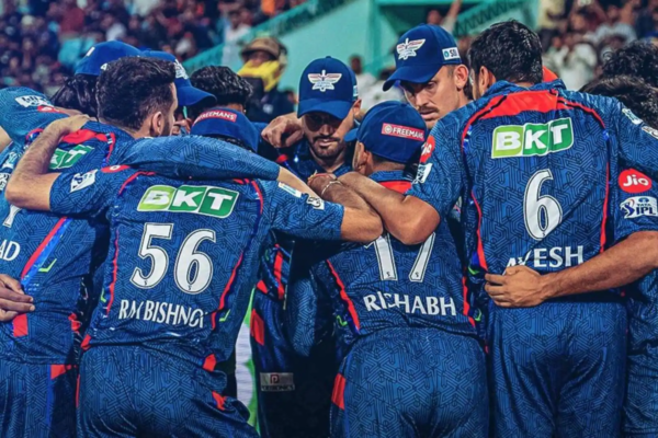 LSG Star Wins ICC Player Of The Month Award After Spectacular Performance in June