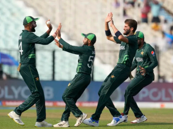 Leading Pakistan Spinner Signs Deal That Would See Him Qualify As UK Local Player in 2027