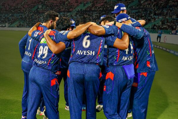 Lucknow Super Giants (LSG) could release India pace trio ahead of IPL 2026 auction.