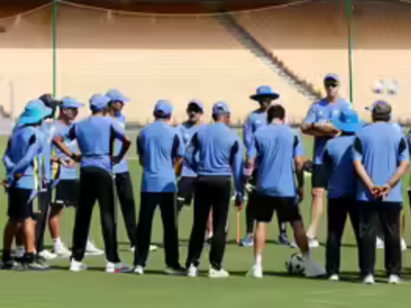 Massive Boost for India! Two Injured Players Seen to Warm-up Ahead of ENG vs IND Final Test Fixture At The Oval
