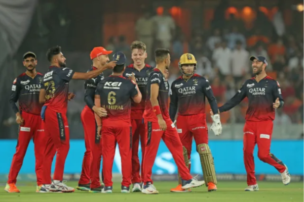 Former RCB Star Skips Test Series For MLC 2025 & The Hundred; Set To Make Waves At IPL 2026 Auction Too