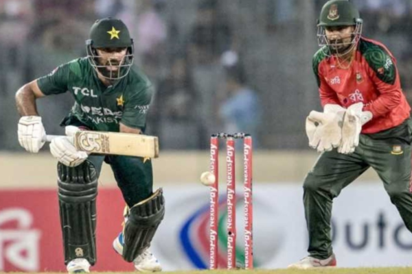 ‘By No Means An Ideal Wicket…’ – Pakistan Head Coach Lashes Out Over Dhaka Pitch After BAN vs PAK 1st T20I Loss