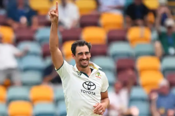 Fast bowlers To Play 100 Test Matches: Mitchell Starc To Enter The List During WI vs AUS Test
