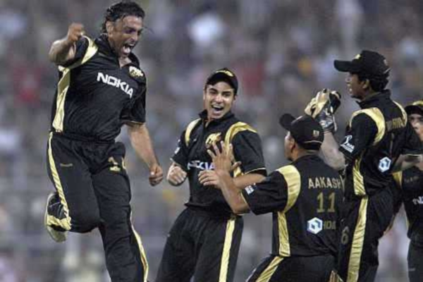 He Was With KKR in 2008 And Then Excluded…But Is Still Sizzling At 44 Years in WCL 2025