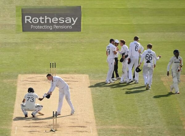 ‘…What They Teach’ – Mohammed Siraj Breaks Silence With Emotional Post After Lord’s Test Defeat