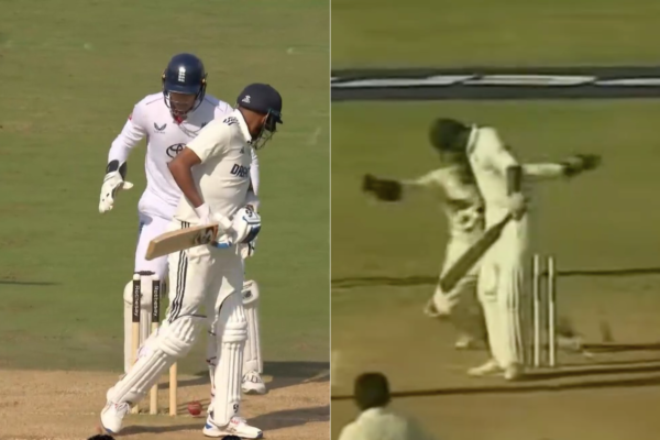 Mohammed Siraj Dismissal at Lord's Evokes Memories Of Nail-Biting Chennai Test of 1999 And Javagal Srinath's Dismissal [WATCH]