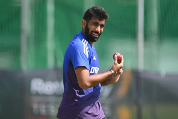 Mohammed Siraj Confirms Availability Of Jasprit Bumrah For ENG vs IND 4th Test
