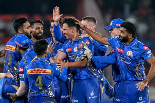 Mumbai Indians Star Replaced By Naseem Shah, Confirms Pacer Is Out Of Pakistan’s T20 World Cup Plans