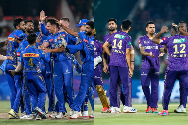 Mumbai Indians Wait on KKR Released Players List For ‘Match Made in Heaven’ Move Before IPL 2026 Auction
