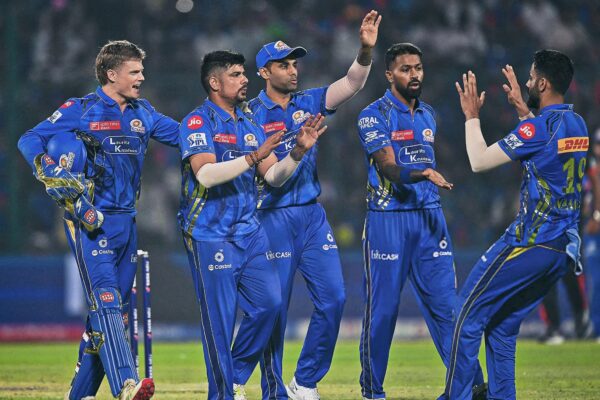 Mumbai Indians Set To Release Multiple Overseas Stars Before IPL 2026 Auction 