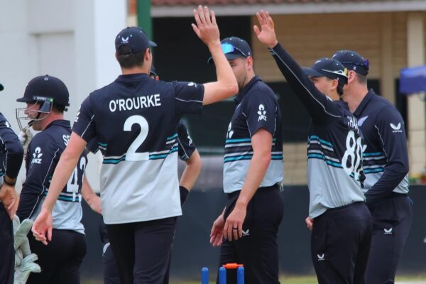 NZ vs SA Dream11 Prediction Today, T20I Tri-Series Final: Fantasy Cricket Tips, Team, Playing XI, and Pitch Report