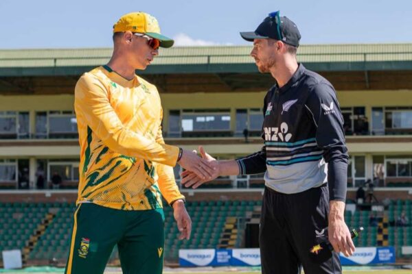 NZ vs SA Predictions, Odds & Betting Tips – T20 Tri-series, 5th Match – 22/07/2025