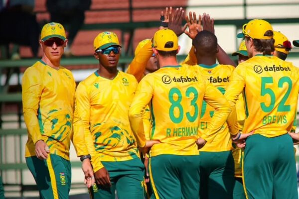 NZ vs SA Predictions, Odds & Betting Tips – T20 Tri-series, Final – 26/07/2025