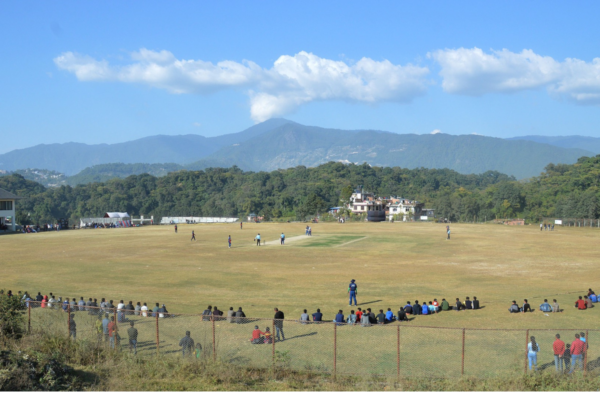 Nepal To Host Key ICC Tournament In 2026