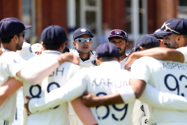 Major Blow For India As All-rounder Ruled Out Of ENG vs IND Test Series Ahead of Manchester Test: Reports