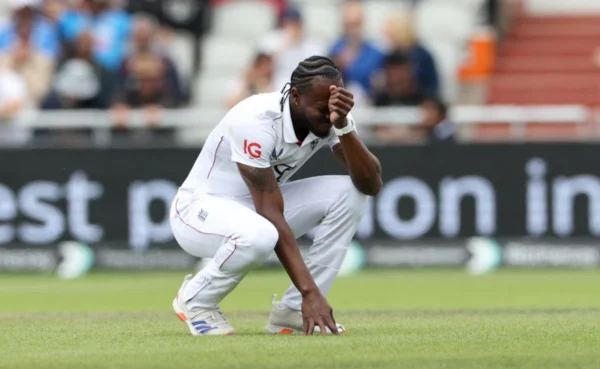 No Jofra Archer, England Great Suggests two Key Bowling changes for Oval Test