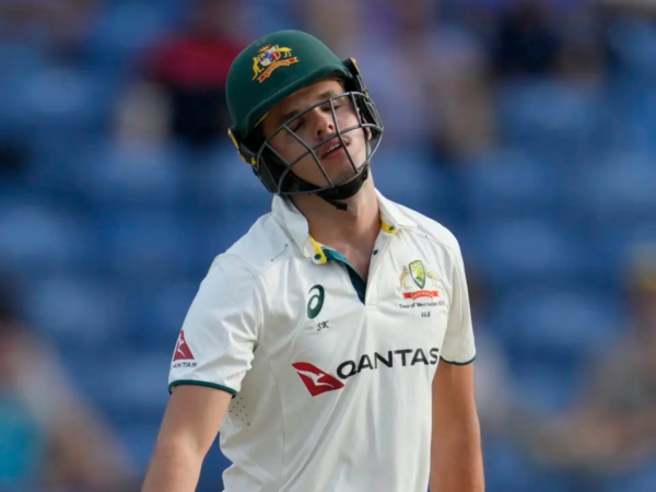 'Nowhere to Hide' - Sam Konstas Under Fire After Latest Failure in WI vs AUS Test, Teammate Josh Hazlewood Backs Him To 'Keep Getting Better'