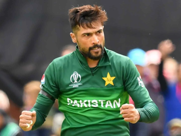 Pakistan Pacer Mohammad Amir Pushes For IPL 2026 Auction Selection With T20 Blast Performance, Eligibility Remains In Horizon
