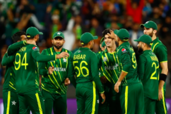 Pakistan Announce Squad For West Indies Series, One Big Name Recalled After Bangladesh Debacle