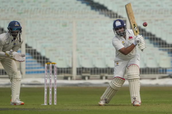 Prithvi Shaw Joins New Team To Revive Career Ahead of IPL 2026 Auction
