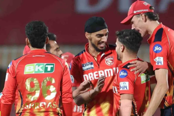 Punjab Kings Didn’t Have Him In Their Plans Initially, But Now IPL 2026 Retention Looks Inevitable