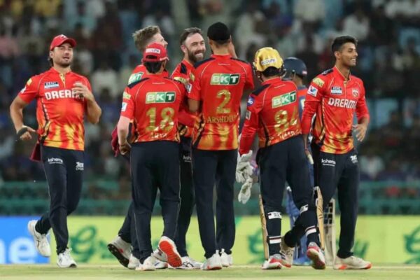 Punjab Kings Released Players List Before IPL 2026 Auction: Likely Final List Of Players PBKS Will Release