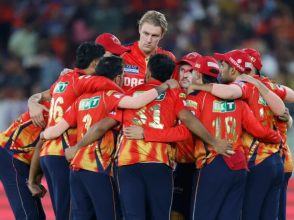 Punjab Kings (PBKS) Set To Release Multiple Overseas Stars Before IPL 2026 Auction