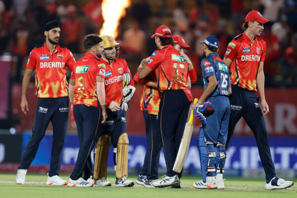 Punjab Kings Star Reveals Plans For Six-Hitting Transformation After Tweak In Technique; IPL 2026 Retention On The Cards