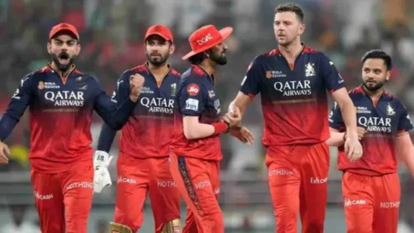 RCB Among Multiple Franchises Eyeing Uncapped 23-Year-Old South Africa Finisher For IPL 2026 Auction