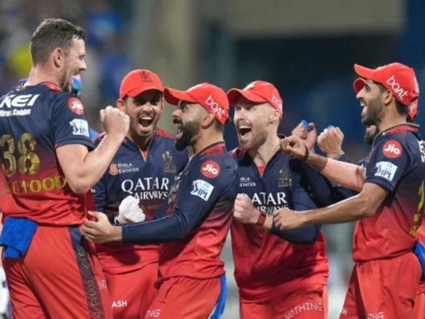 RCB Batter Alleged to Breach Anti-Corruption Code in T20 Blast, Cleared by ACU