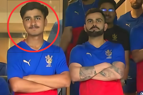 A Net Bowler With RCB For 4 Years, He’s Now Proved His Mettle To Earn An IPL 2026 Auction Bid