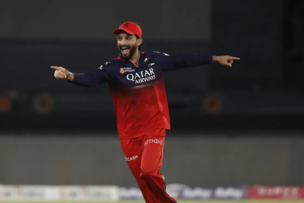 RCB Could Be Eyeing Two Young Guns Under Rajat Patidar’s Watch At IPL 2026 Auction