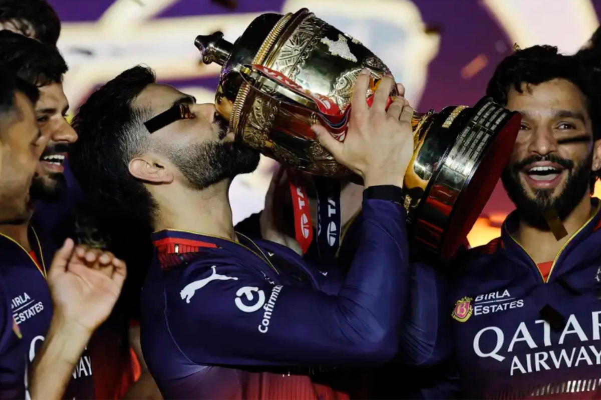 RCB retained players 2026 and RCB released players 2026 – Royal Challengers Bengaluru retention list before IPL 2026 auction