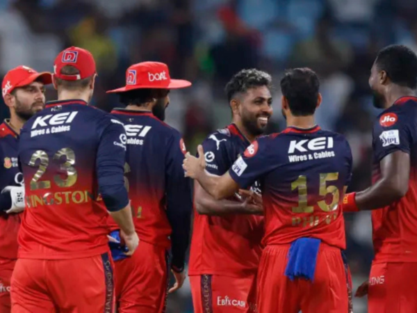 RCB Star Tim David Firms Up IPL 2026 Retention With Blistering 37-Ball Maiden T20 Century in 3rd T20I Against West Indies